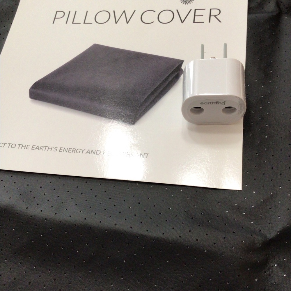 Earthing Pillow Kit - Picture 4 of 9